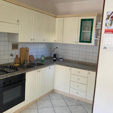 Casa di Abe Apartment Firenze Bagian luar foto