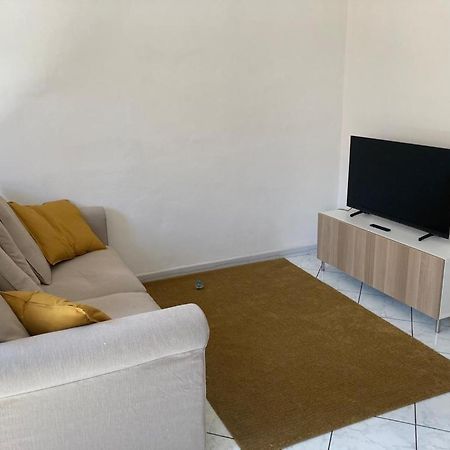 Casa di Abe Apartment Firenze Bagian luar foto