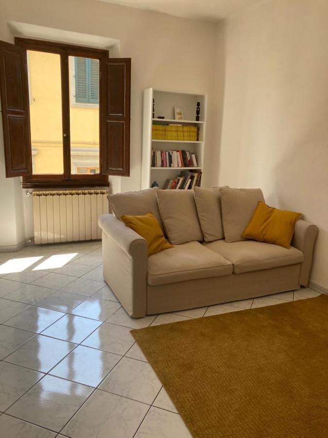 Casa di Abe Apartment Firenze Bagian luar foto