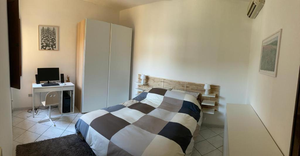 Casa di Abe Apartment Firenze Bagian luar foto